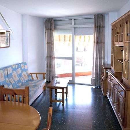 Rentalmar Sol De Espana Apts Cambrils Ngoại thất bức ảnh