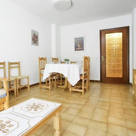 Rentalmar Sol De Espana Apts Cambrils Ngoại thất bức ảnh