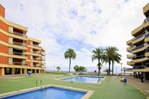 Rentalmar Sol De Espana Apts Cambrils Ngoại thất bức ảnh