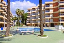 Rentalmar Sol De Espana Apts Cambrils Ngoại thất bức ảnh