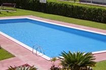 Rentalmar Sol De Espana Apts Cambrils Ngoại thất bức ảnh