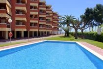 Rentalmar Sol De Espana Apts Cambrils Ngoại thất bức ảnh