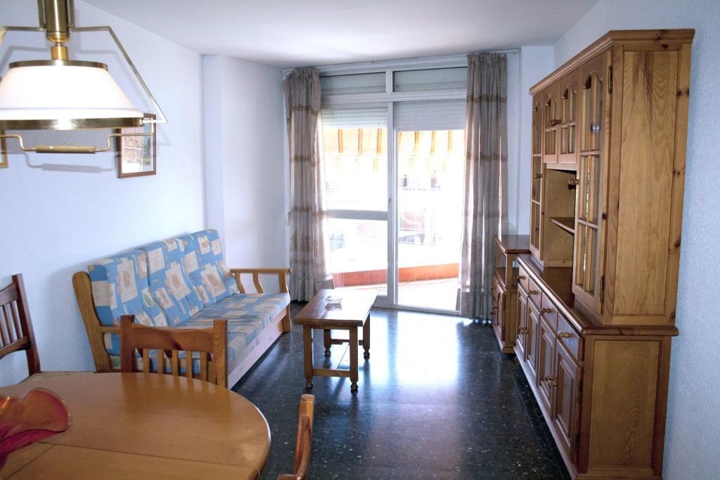 Rentalmar Sol De Espana Apts Cambrils Ngoại thất bức ảnh