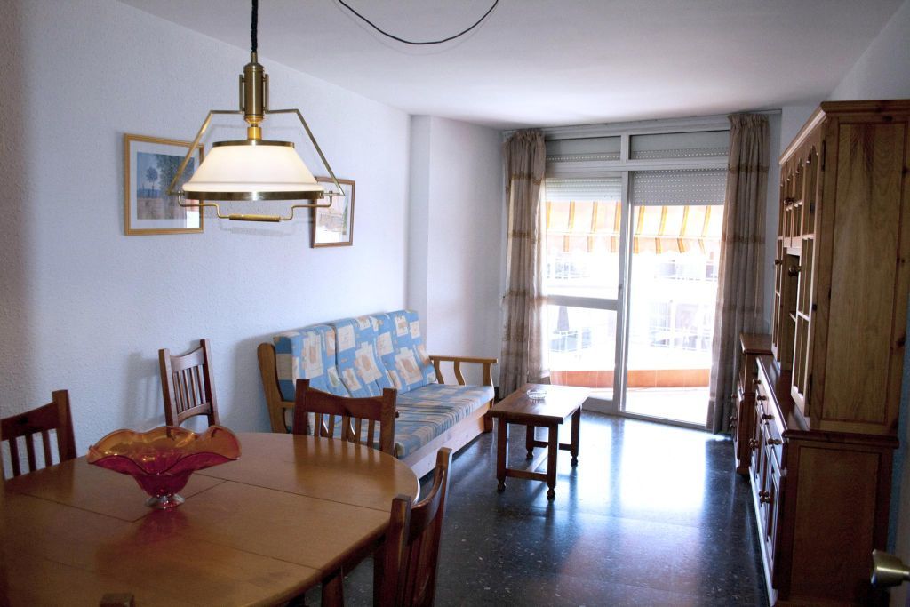 Rentalmar Sol De Espana Apts Cambrils Ngoại thất bức ảnh