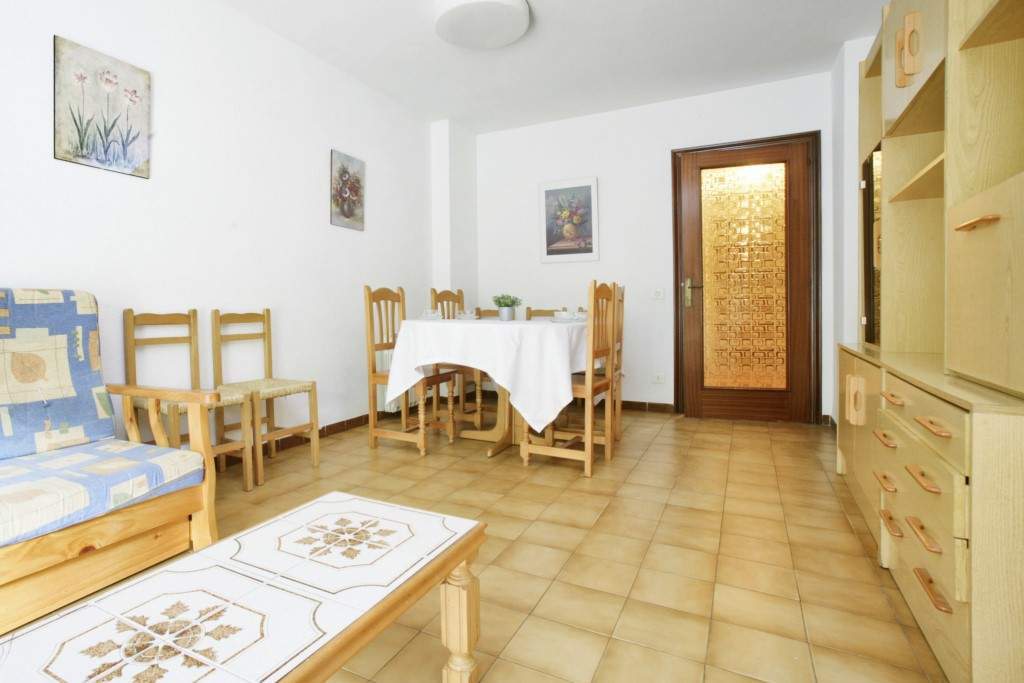 Rentalmar Sol De Espana Apts Cambrils Ngoại thất bức ảnh