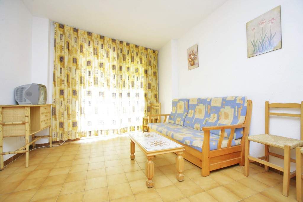 Rentalmar Sol De Espana Apts Cambrils Ngoại thất bức ảnh