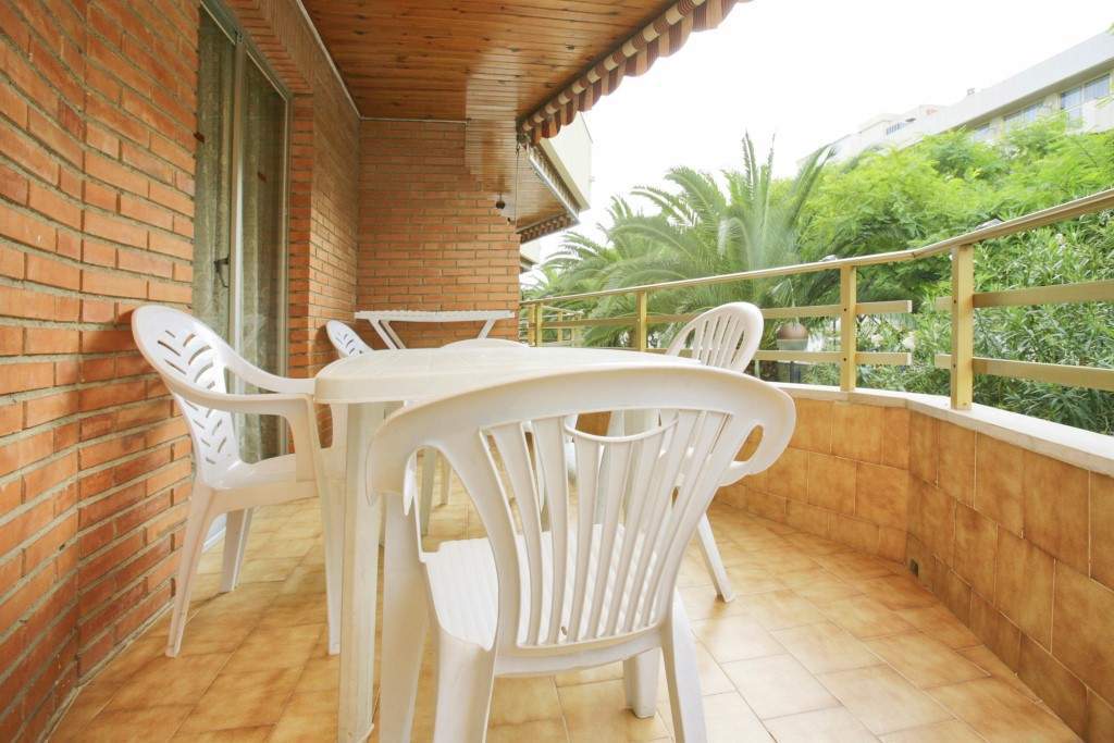 Rentalmar Sol De Espana Apts Cambrils Ngoại thất bức ảnh